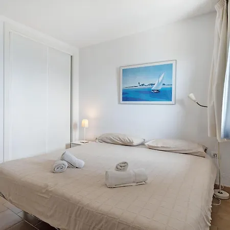 Costa Isora 1 Frontline Con Piscina Apartment