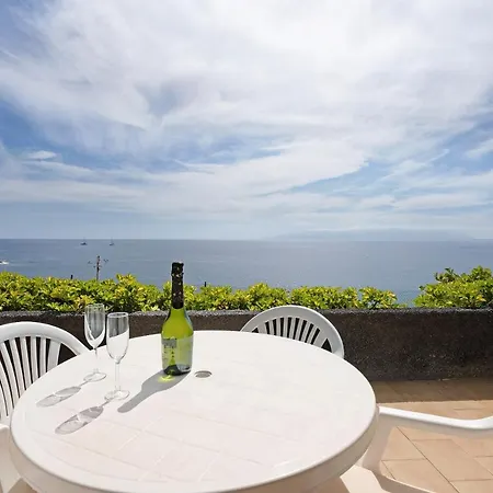 Costa Isora 1 Frontline Con Piscina Apartment *