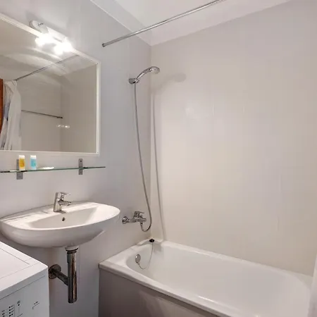 Costa Isora 1 Frontline Con Piscina 푸에르토 데 산티아고