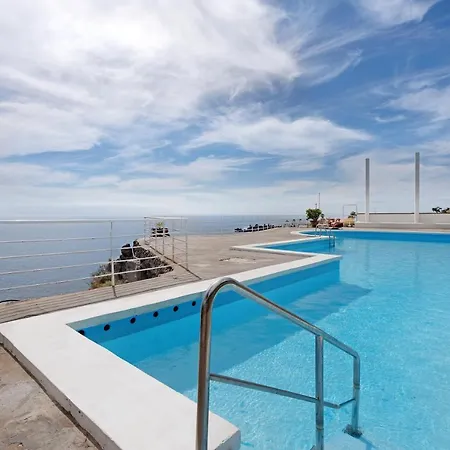 Costa Isora 1 Frontline Con Piscina 아파트 *