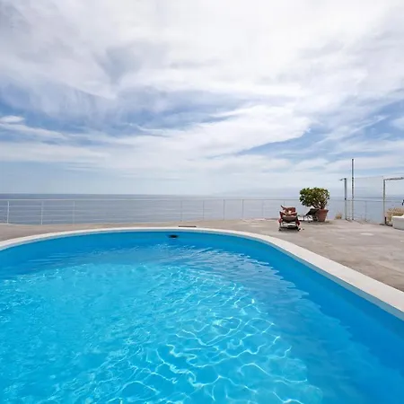 Costa Isora 1 Frontline Con Piscina 아파트